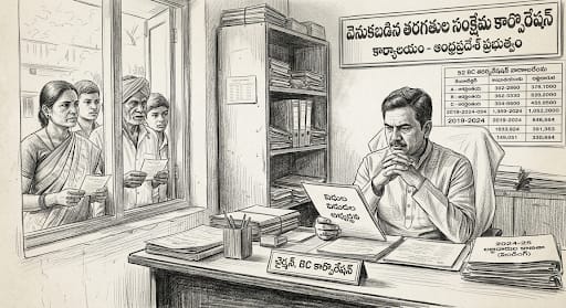 కుల కార్పొరేషన్లు: పెరిగిన బోర్డులు… కరువైన నిధులు!