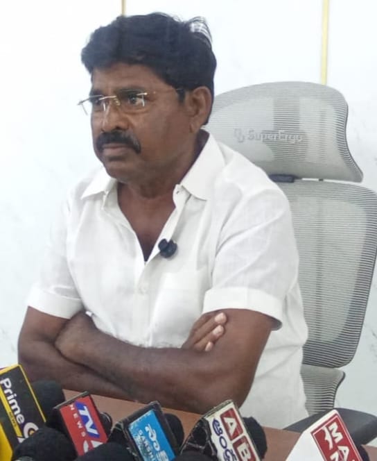 మేయర్ పదవిపై జనసేనలో అసంతృప్తి..!