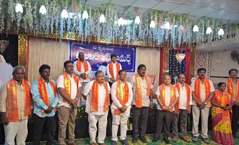 సాగరతీరాన వినాయక వైభవం.. 63 అడుగుల విజయ గణపతి!