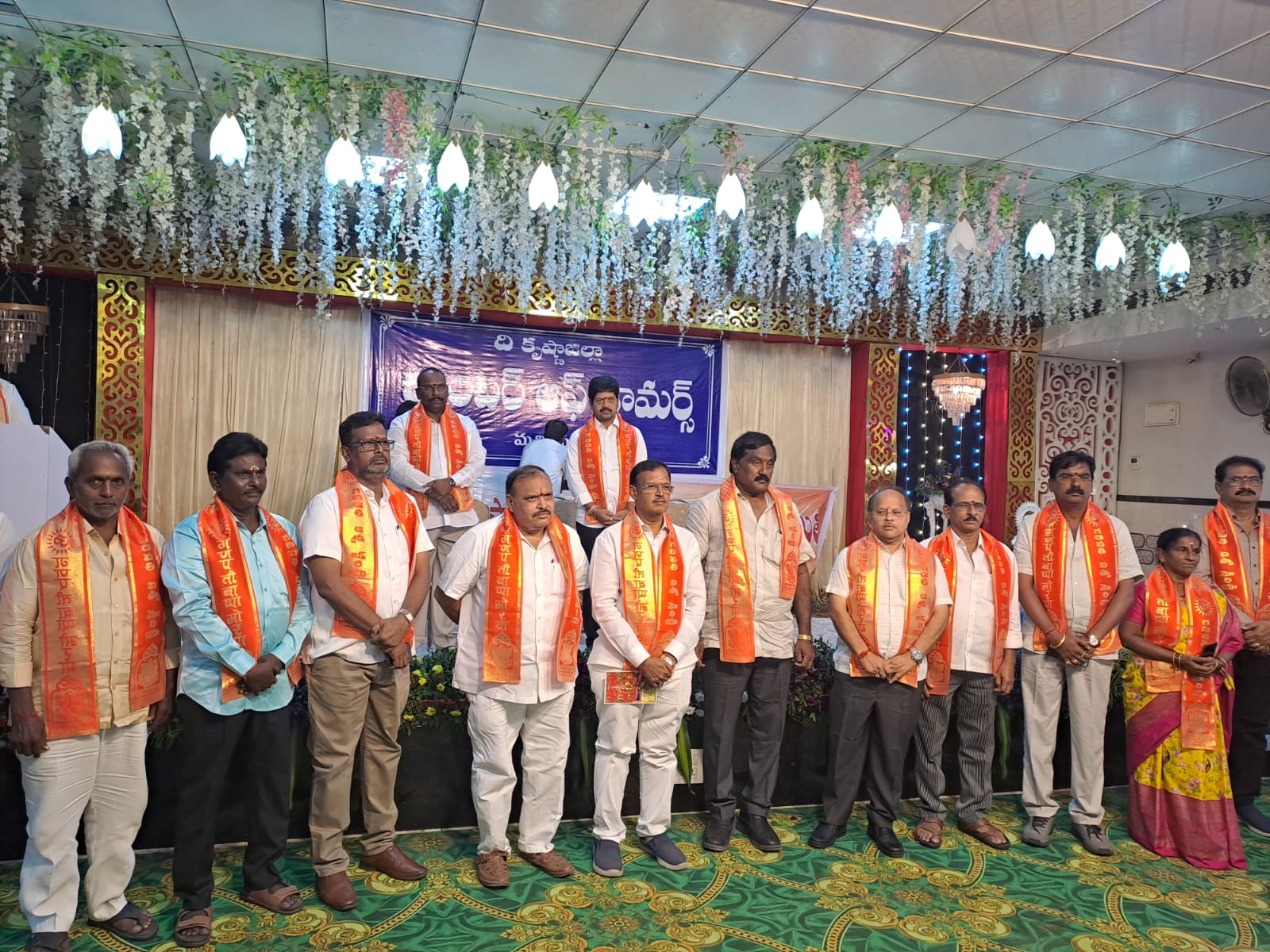 సాగరతీరాన వినాయక వైభవం.. 63 అడుగుల విజయ గణపతి!