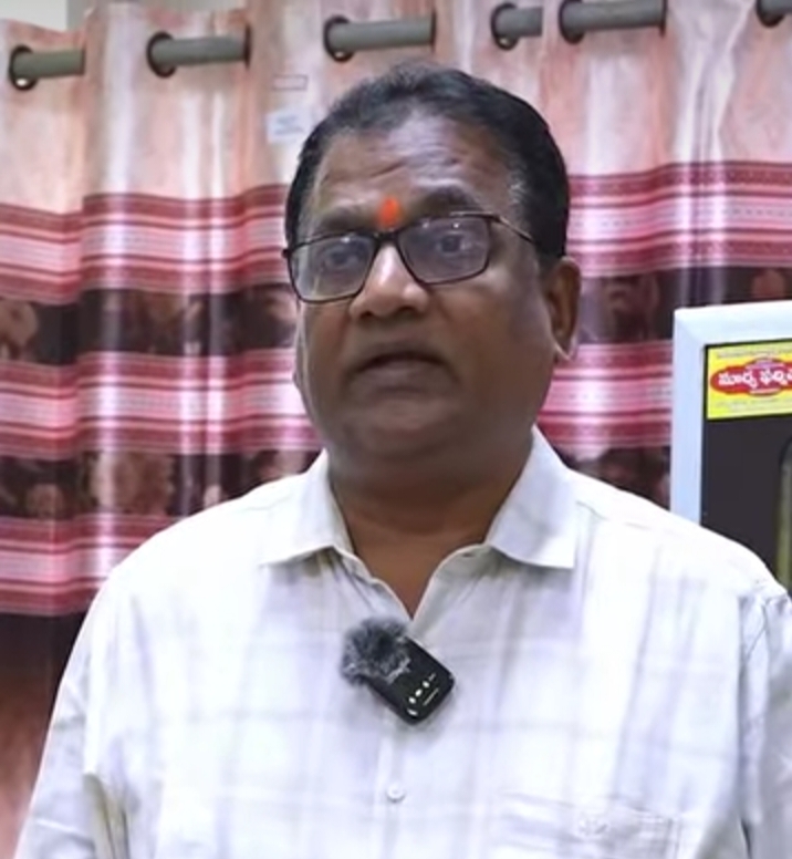 అక్టోబర్ 1వ తేదీ మధ్యాహ్నం 12 గంటల నుండి ‘ఎన్టీఆర్ భరోసా’ పింఛన్ల పంపిణీ: మచిలీపట్నం నగరపాలక సంస్థ కమీషనర్
