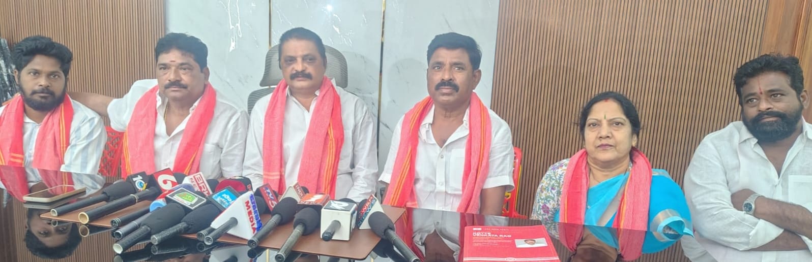 పవన్ కళ్యాణ్ జన్మదిన వేడుకలను విజయవంతం చేయండి: కొట్టే వెంకట్రావు