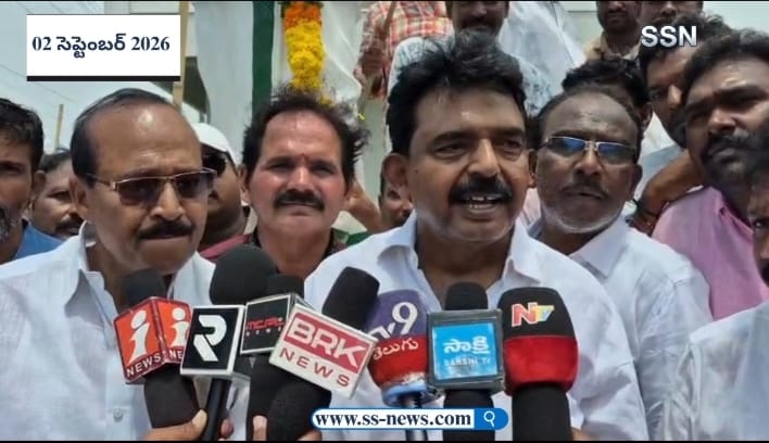 వైయస్ రాజశేఖర్ రెడ్డి గురించి మాజీ మంత్రి పేర్ని నాని