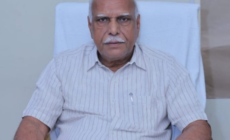 గణేష్ మండపాల్లో విద్యుత్ భద్రత తప్పనిసరి: ఏపీసీపీడీసీఎల్ సీఎండీ పి. పుల్లారెడ్డి