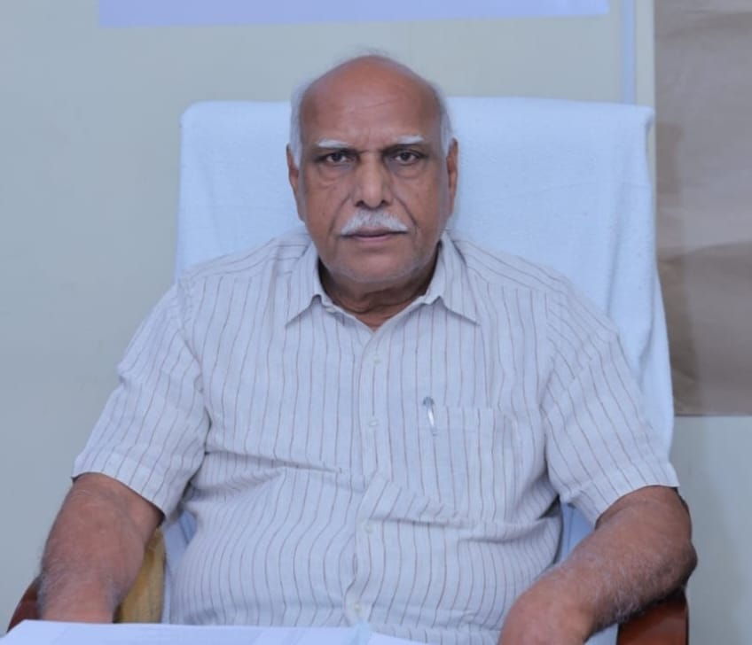 గణేష్ మండపాల్లో విద్యుత్ భద్రత తప్పనిసరి: ఏపీసీపీడీసీఎల్ సీఎండీ పి. పుల్లారెడ్డి