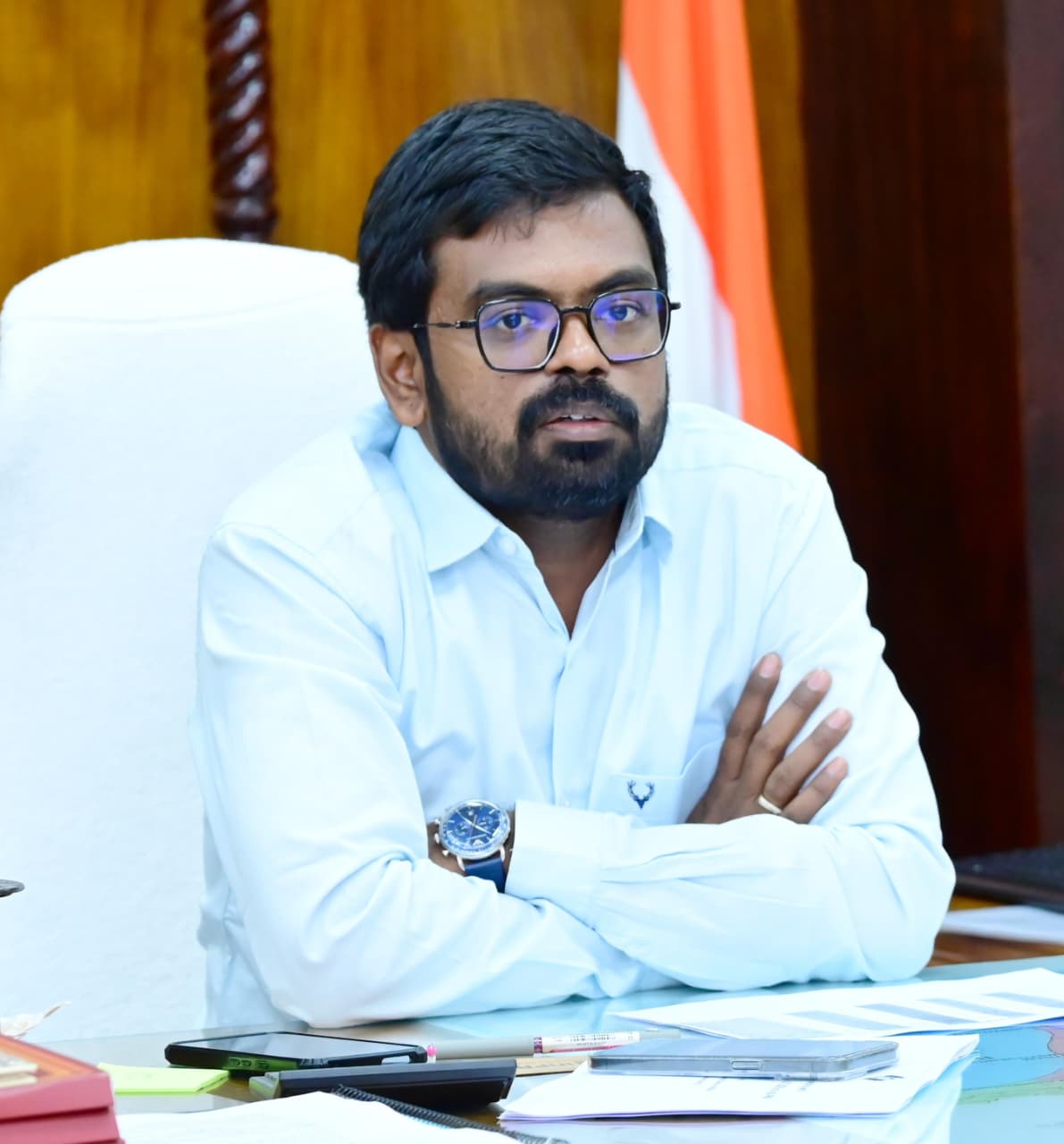 మచిలీపట్నం కలెక్టరేట్‌లో సెప్టెంబరు 17న ‘ఇండస్ట్రియల్ బిజినెస్ మీట్’