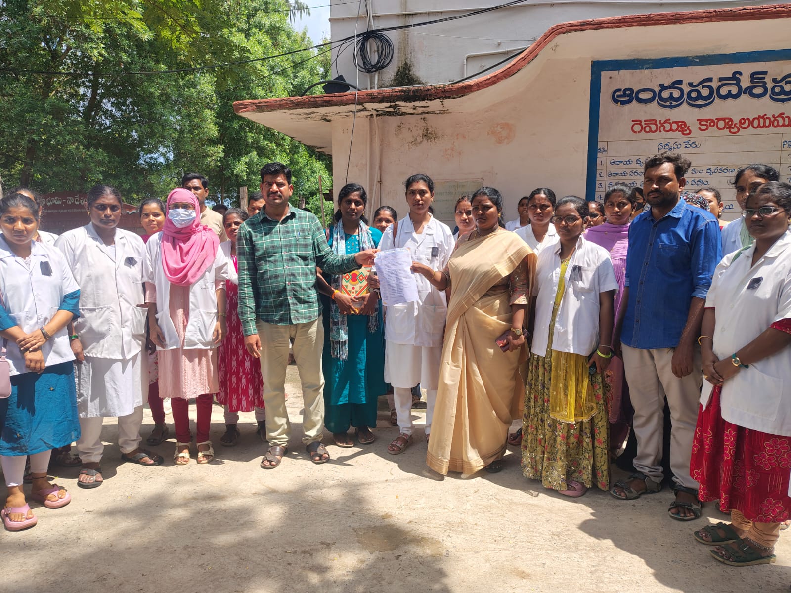 కృష్ణా యూనివర్సిటీలో ఘనంగా ‘ఇంజనీర్స్ డే’ వేడుకలు