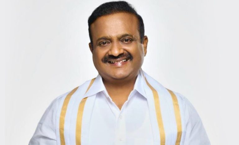 గోవా షిప్‌యార్డు ఏర్పాటుకు కేబినెట్ ఆమోదం: ఎంపీ బాలశౌరి హర్షం