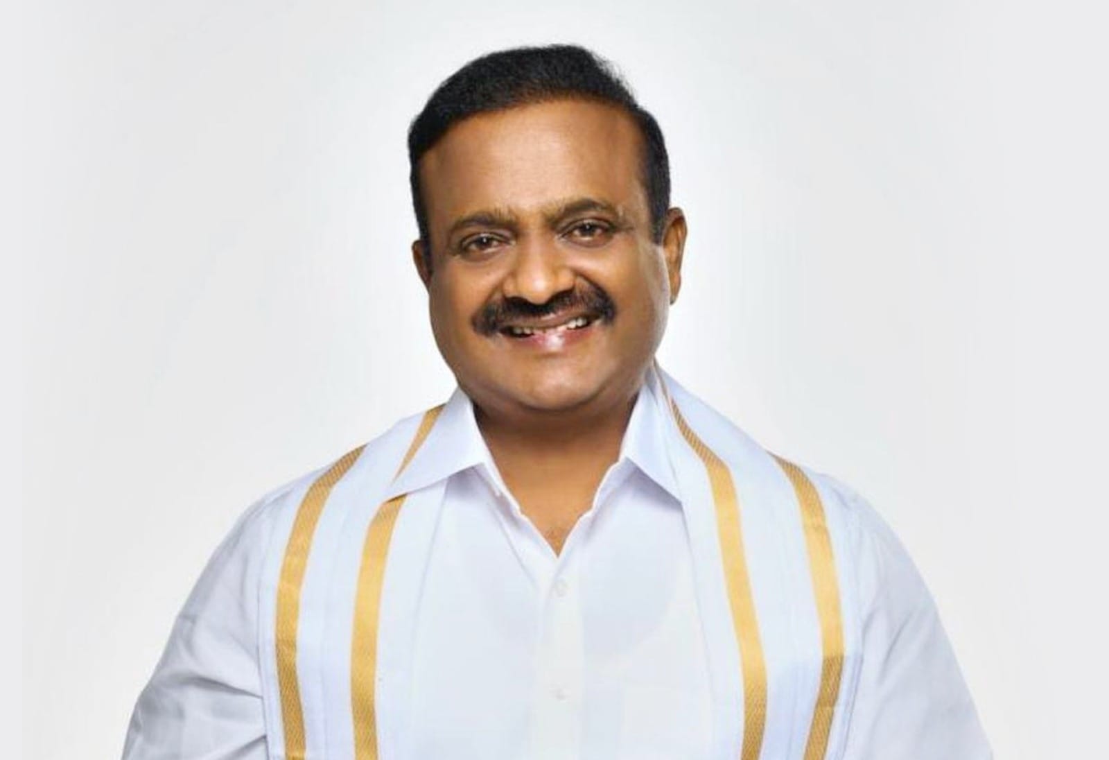 గోవా షిప్‌యార్డు ఏర్పాటుకు కేబినెట్ ఆమోదం: ఎంపీ బాలశౌరి హర్షం