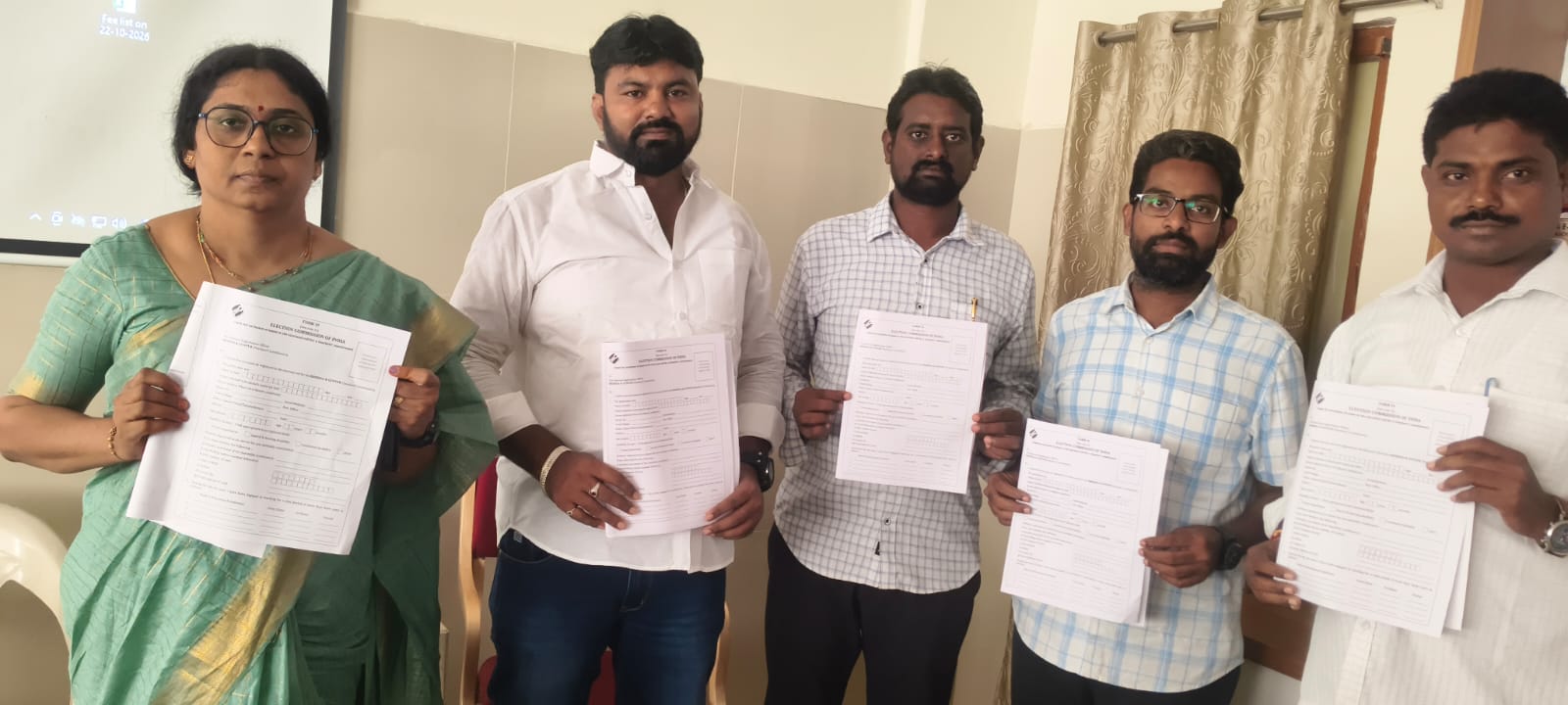 ప్రైవేట్ ఉపాధ్యాయులు, లెక్చరర్లు టీచర్స్ ఎంఎల్సీ ఓటరుగా నమోదు చేసుకోవాలి: PTLF రాష్ట్ర అధ్యక్షురాలు డి. ప్రసన్న