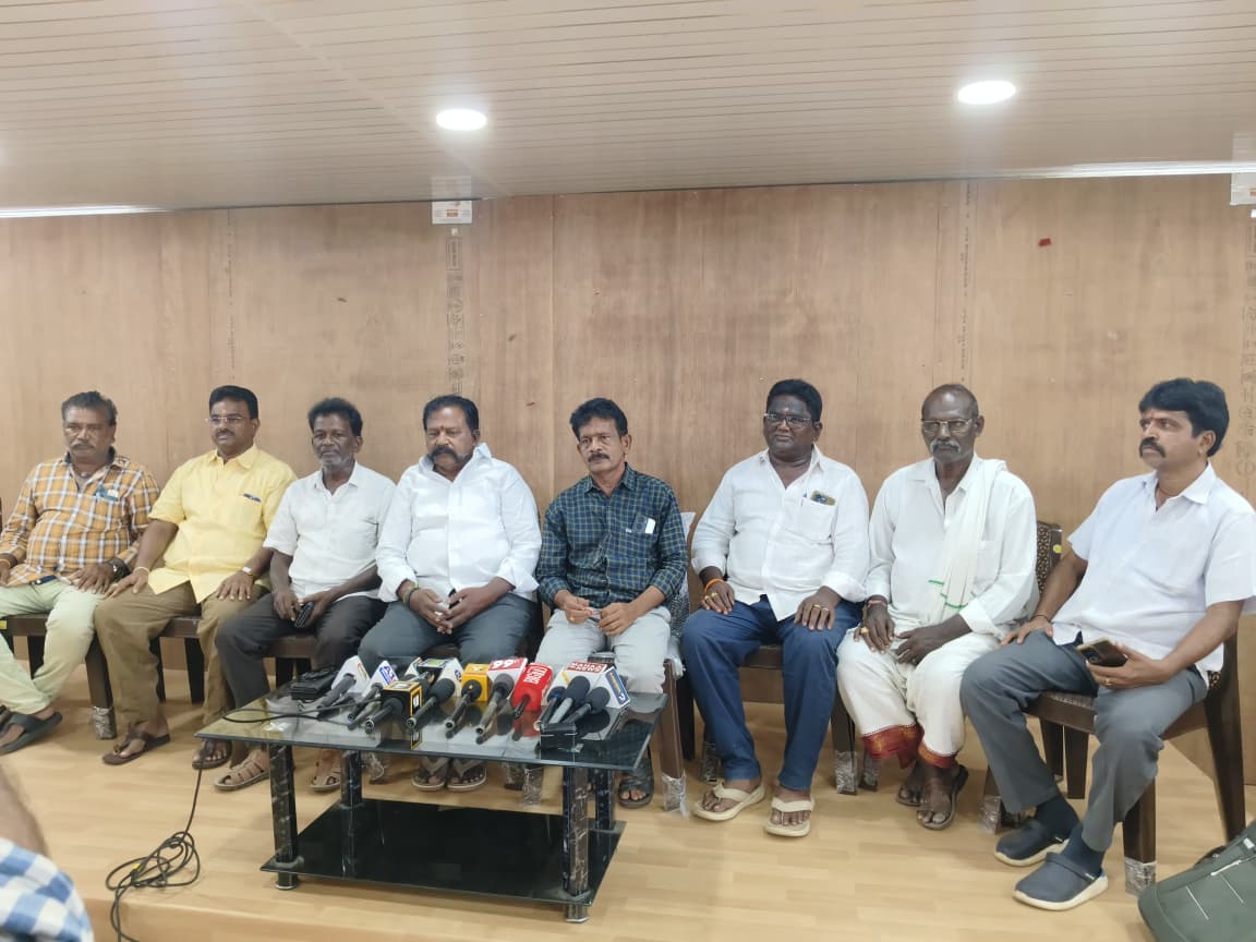 బందరు మేయర్ పదవి యాదవ సామాజిక వర్గానికి కేటాయించాలి: యాదవ సేవా సంఘం డిమాండ్