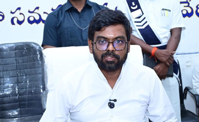 కృష్ణా జిల్లాలోని 3 మున్సిపాలిటీలకు స్థానిక ఎన్నికలు